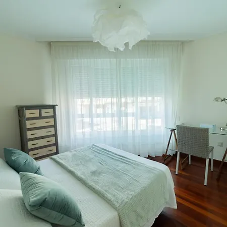 Apartamento Hyp - Hortensias *