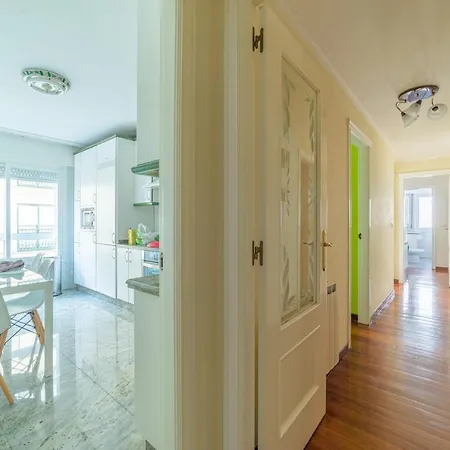 Appartamento Hyp - Hortensias Pontevedra