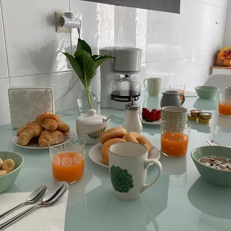 Appartamento Hyp - Hortensias Pontevedra