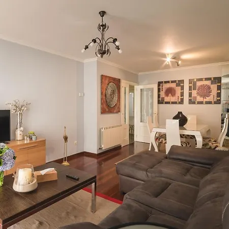 Hyp - Hortensias Appartamento *