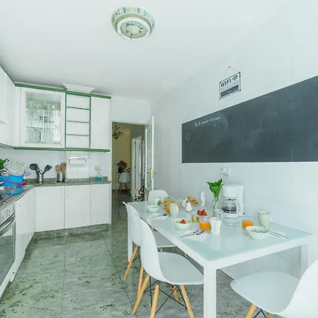 Apartamento Hyp - Hortensias *