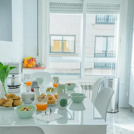 Apartamento Hyp - Hortensias *