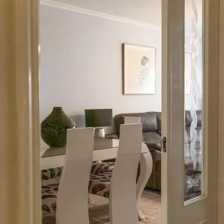 Hyp - Hortensias Apartment