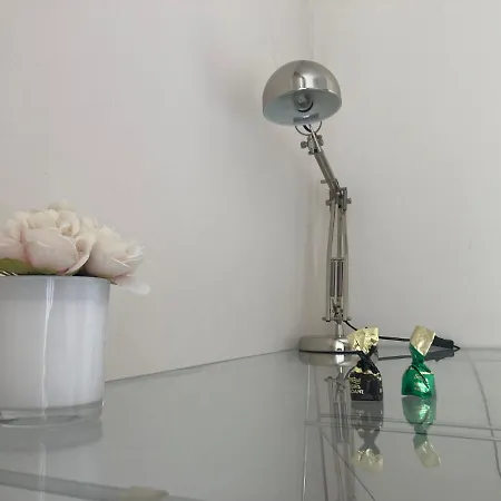 Appartamento Hyp - Hortensias Pontevedra