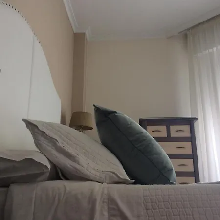 Hyp - Hortensias Appartamento