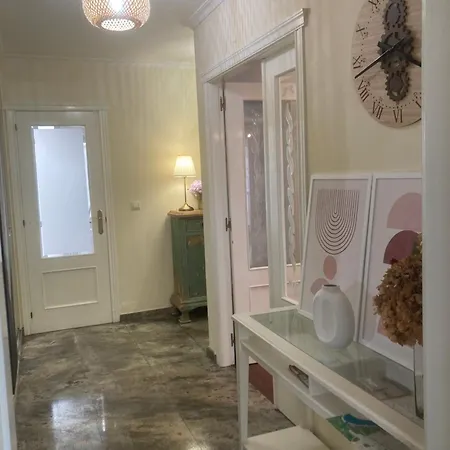 Hyp - Hortensias * Pontevedra