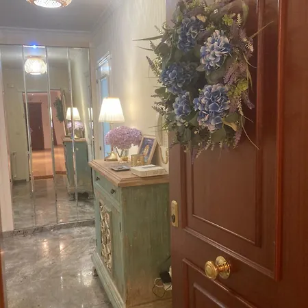 Appartamento Hyp - Hortensias