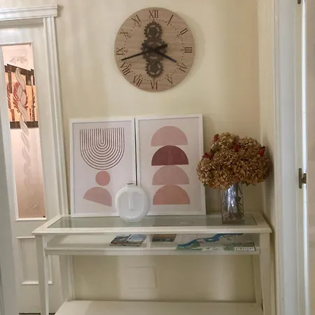 Hyp - Hortensias Appartamento Pontevedra