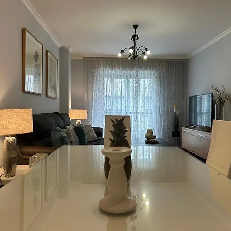 Hyp - Hortensias Appartamento