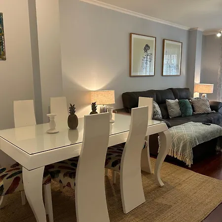 Hyp - Hortensias Appartamento *