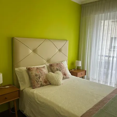 Appartamento Hyp - Hortensias *