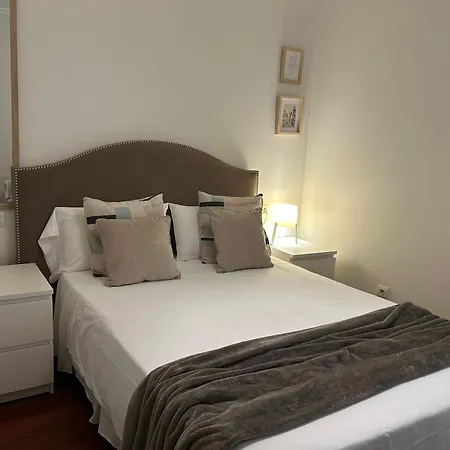 Hyp - Hortensias Appartamento Pontevedra