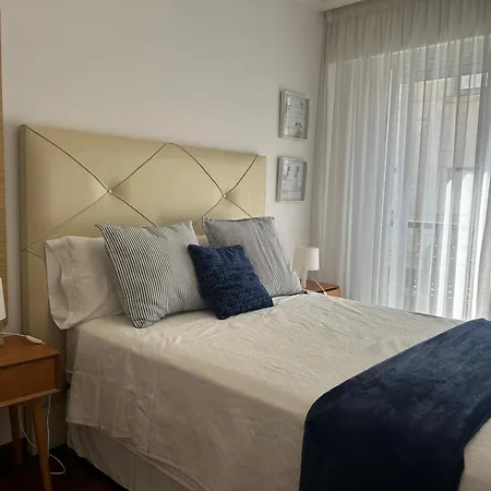 Apartamento Hyp - Hortensias