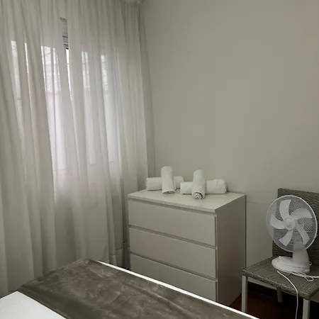 Hyp - Hortensias Apartamento *
