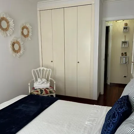 Apartamento Hyp - Hortensias *