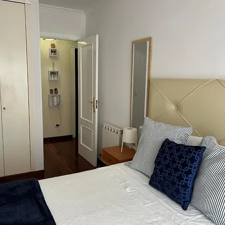 Apartamento Hyp - Hortensias Pontevedra