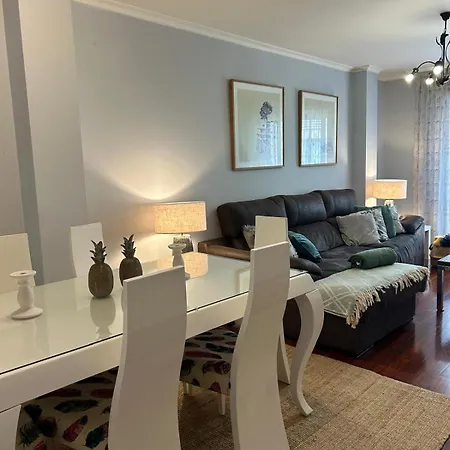 Apartamento Hyp - Hortensias