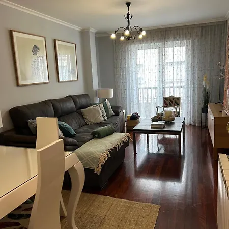 Apartamento Hyp - Hortensias *