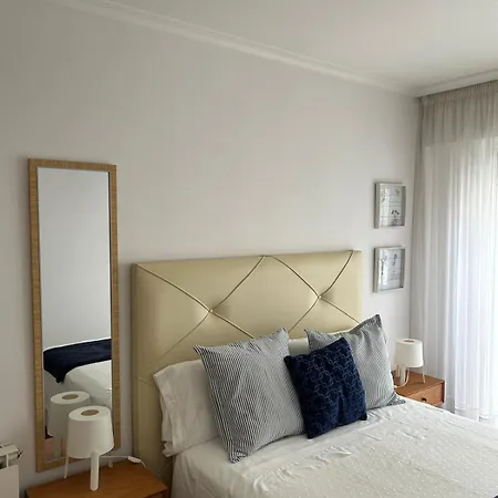 Apartamento Hyp - Hortensias Pontevedra