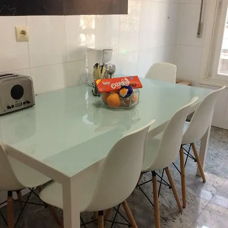 Appartamento Hyp - Hortensias *