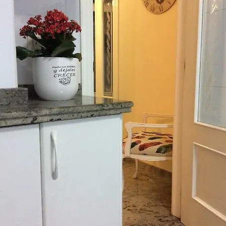 Appartamento Hyp - Hortensias *