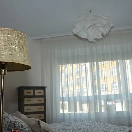 Appartamento Hyp - Hortensias Pontevedra