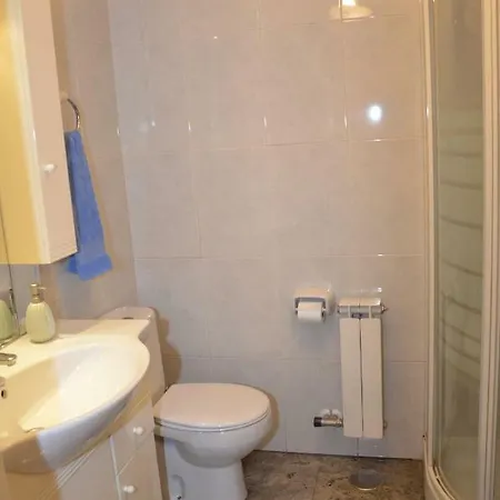 Appartamento Hyp - Hortensias