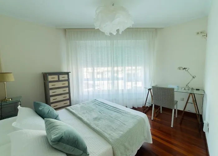 Apartamento Hyp - Hortensias *