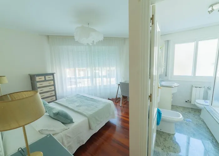 Apartamento Hyp - Hortensias *