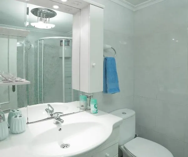 Hyp - Hortensias Apartamento Pontevedra