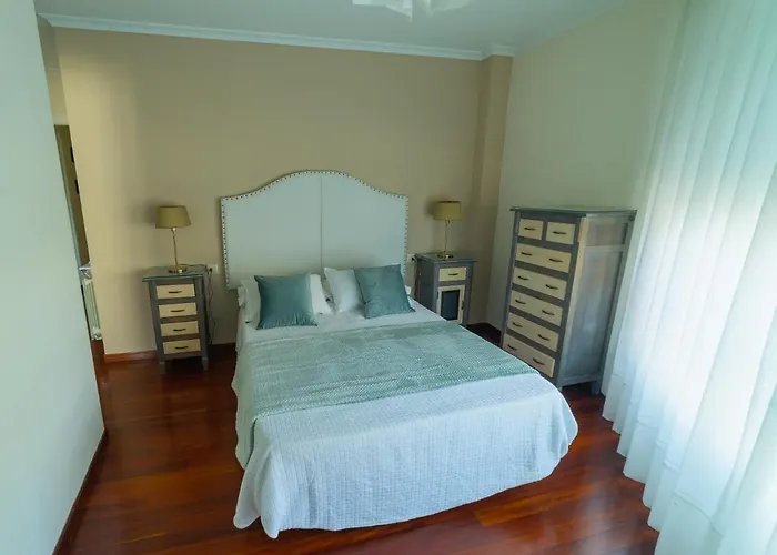 Hyp - Hortensias Pontevedra