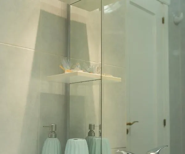 Hyp - Hortensias Apartamento Pontevedra