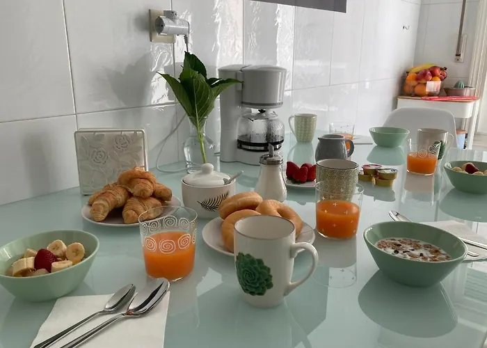 Apartamento Hyp - Hortensias Pontevedra