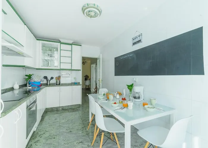 Apartamento Hyp - Hortensias *