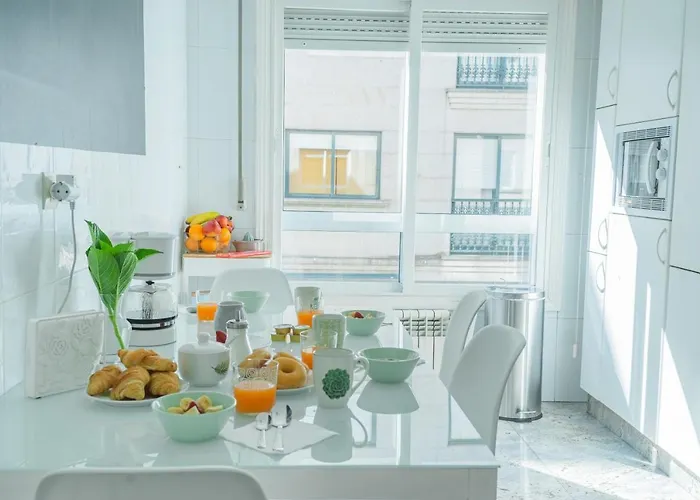 Apartamento Hyp - Hortensias *