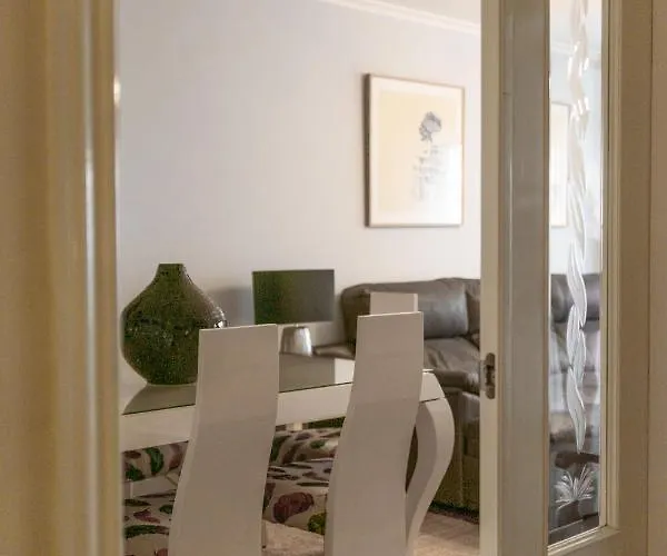 Hyp - Hortensias Apartamento