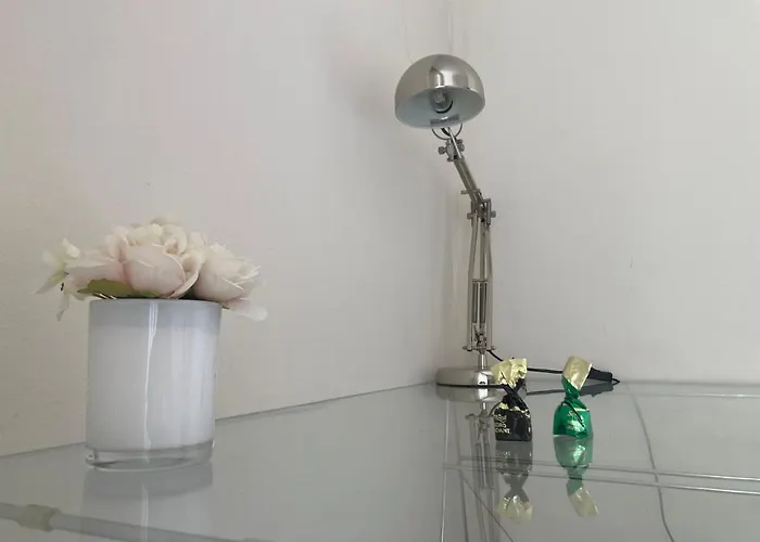 Apartamento Hyp - Hortensias Pontevedra