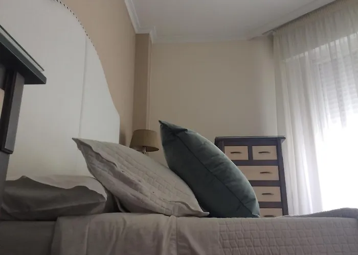 Hyp - Hortensias Apartamento