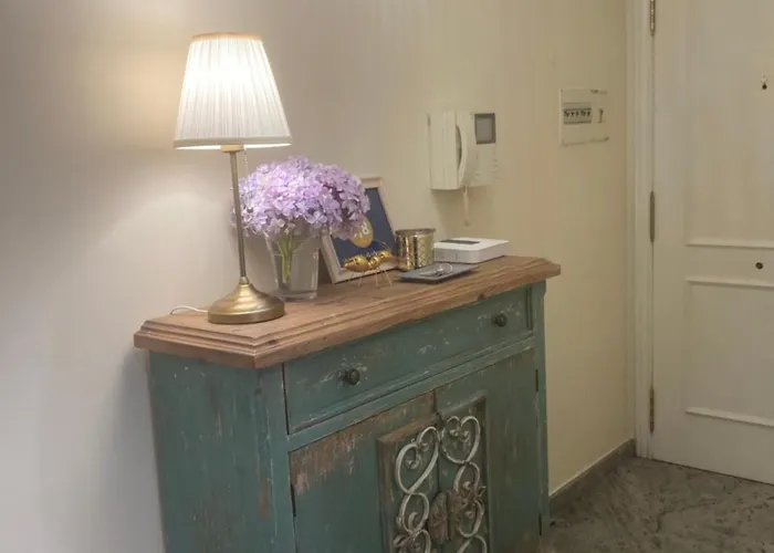 Apartamento Hyp - Hortensias Pontevedra