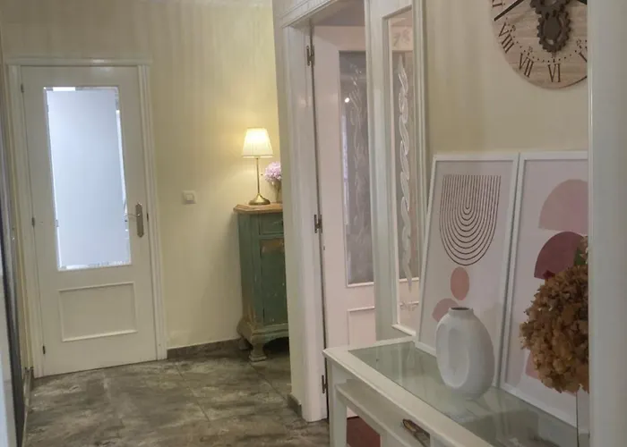 Hyp - Hortensias * Pontevedra