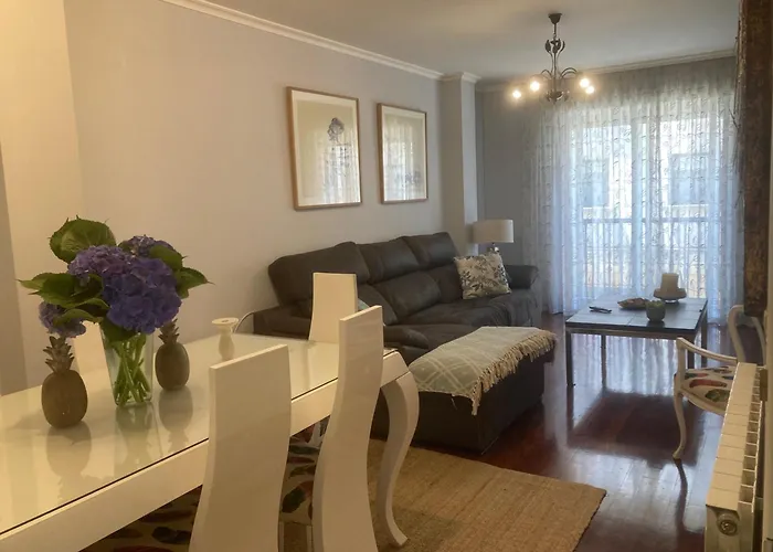 Hyp - Hortensias Apartamento