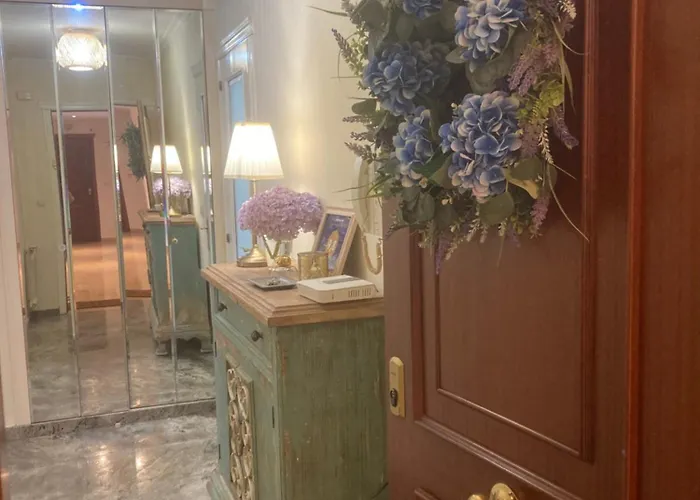 Apartamento Hyp - Hortensias