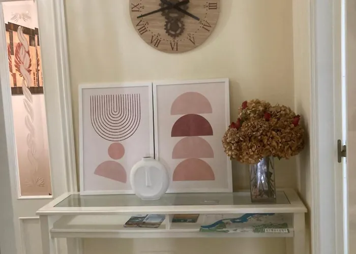 Hyp - Hortensias Apartamento Pontevedra