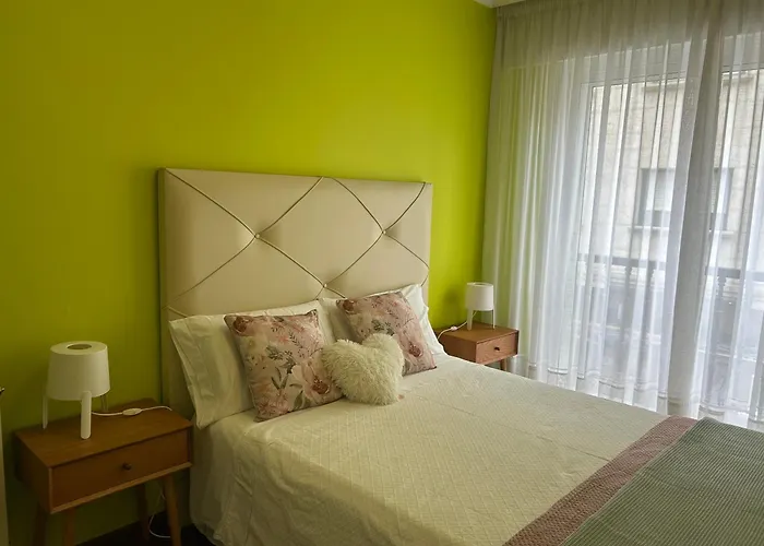 Apartamento Hyp - Hortensias *