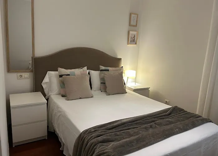 Hyp - Hortensias Apartamento Pontevedra