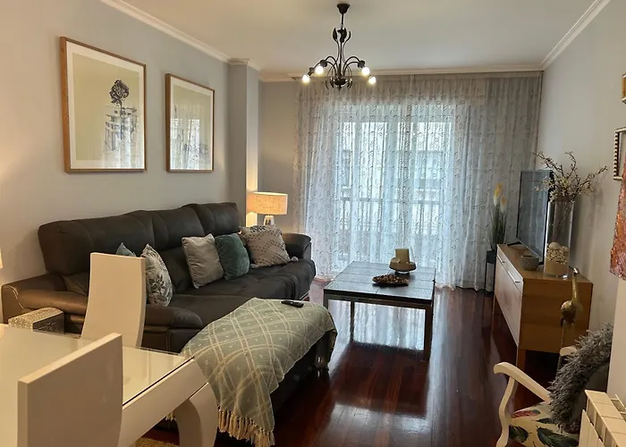 Apartamento Hyp - Hortensias