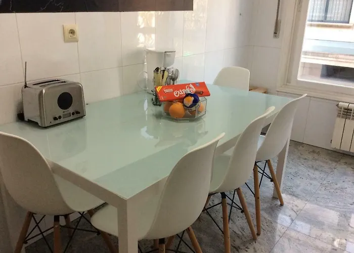 Apartamento Hyp - Hortensias *