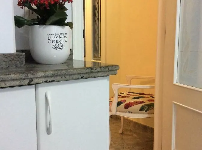 Apartamento Hyp - Hortensias *