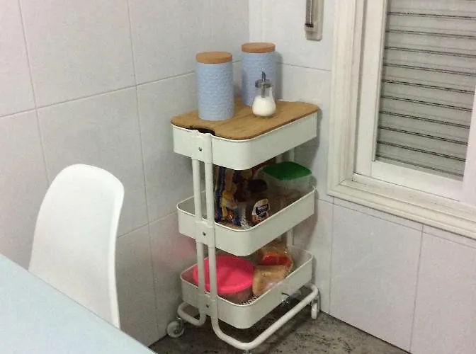 Apartamento Hyp - Hortensias *