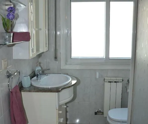 Hyp - Hortensias Apartamento